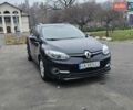 Черный Рено Меган, объемом двигателя 1.46 л и пробегом 310 тыс. км за 4900 $, фото 1 на Automoto.ua