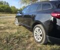 Черный Рено Меган, объемом двигателя 1.46 л и пробегом 126 тыс. км за 8700 $, фото 16 на Automoto.ua