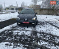 Черный Рено Меган, объемом двигателя 1.6 л и пробегом 243 тыс. км за 8450 $, фото 2 на Automoto.ua