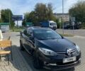 Черный Рено Меган, объемом двигателя 1.5 л и пробегом 340 тыс. км за 8200 $, фото 5 на Automoto.ua