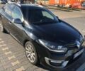 Черный Рено Меган, объемом двигателя 1.5 л и пробегом 259 тыс. км за 8300 $, фото 1 на Automoto.ua
