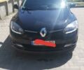 Чорний Рено Меган, об'ємом двигуна 1.5 л та пробігом 113 тис. км за 10500 $, фото 1 на Automoto.ua