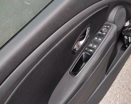 Чорний Рено Меган, об'ємом двигуна 1.5 л та пробігом 267 тис. км за 9100 $, фото 18 на Automoto.ua