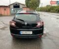 Чорний Рено Меган, об'ємом двигуна 1.5 л та пробігом 360 тис. км за 8500 $, фото 10 на Automoto.ua