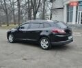 Черный Рено Меган, объемом двигателя 1.46 л и пробегом 310 тыс. км за 4900 $, фото 6 на Automoto.ua