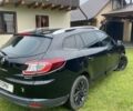 Черный Рено Меган, объемом двигателя 1.5 л и пробегом 340 тыс. км за 8200 $, фото 2 на Automoto.ua
