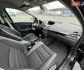 Черный Рено Меган, объемом двигателя 1.5 л и пробегом 205 тыс. км за 11150 $, фото 23 на Automoto.ua