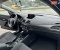 Черный Рено Меган, объемом двигателя 1.46 л и пробегом 260 тыс. км за 7700 $, фото 16 на Automoto.ua