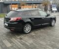 Черный Рено Меган, объемом двигателя 1.46 л и пробегом 260 тыс. км за 10000 $, фото 12 на Automoto.ua