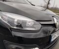 Чорний Рено Меган, об'ємом двигуна 1.5 л та пробігом 267 тис. км за 9100 $, фото 9 на Automoto.ua