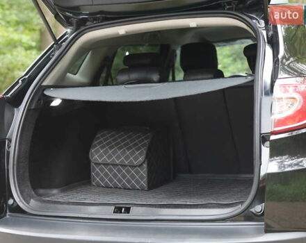 Рено Меган 2014 в Львове на Automoto.ua Черный Рено Меган, объемом двигателя 1.5 л и пробегом 199 тыс. км за 9000 $, фото 43 на Automoto.ua