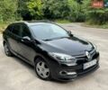 Черный Рено Меган, объемом двигателя 1.46 л и пробегом 262 тыс. км за 7300 $, фото 23 на Automoto.ua