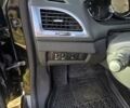 Черный Рено Меган, объемом двигателя 1.46 л и пробегом 126 тыс. км за 8700 $, фото 6 на Automoto.ua