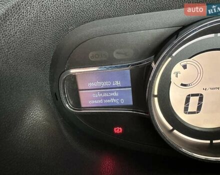 Чорний Рено Меган, об'ємом двигуна 1.5 л та пробігом 220 тис. км за 9600 $, фото 26 на Automoto.ua