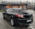 Чорний Рено Меган, об'ємом двигуна 1.5 л та пробігом 260 тис. км за 10000 $, фото 7 на Automoto.ua