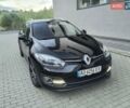 Черный Рено Меган, объемом двигателя 1.46 л и пробегом 242 тыс. км за 7800 $, фото 1 на Automoto.ua
