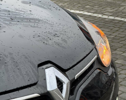 Чорний Рено Меган, об'ємом двигуна 1.5 л та пробігом 265 тис. км за 8600 $, фото 39 на Automoto.ua