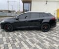 Черный Рено Меган, объемом двигателя 1.5 л и пробегом 294 тыс. км за 7999 $, фото 10 на Automoto.ua