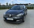 Черный Рено Меган, объемом двигателя 1.5 л и пробегом 280 тыс. км за 8800 $, фото 1 на Automoto.ua