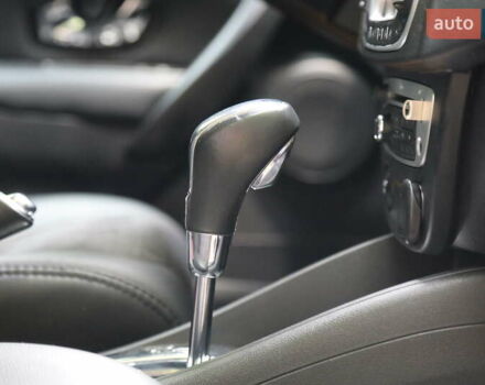 Рено Меган 2014 в Львове на Automoto.ua Черный Рено Меган, объемом двигателя 1.5 л и пробегом 199 тыс. км за 9000 $, фото 32 на Automoto.ua