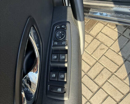 Черный Рено Меган, объемом двигателя 1.46 л и пробегом 280 тыс. км за 9700 $, фото 15 на Automoto.ua