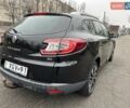 Чорний Рено Меган, об'ємом двигуна 1.5 л та пробігом 228 тис. км за 9500 $, фото 40 на Automoto.ua