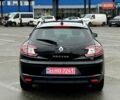 Черный Рено Меган, объемом двигателя 1.5 л и пробегом 205 тыс. км за 11150 $, фото 4 на Automoto.ua