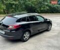 Чорний Рено Меган, об'ємом двигуна 1.46 л та пробігом 262 тис. км за 7300 $, фото 19 на Automoto.ua