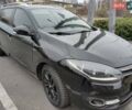 Чорний Рено Меган, об'ємом двигуна 1.5 л та пробігом 247 тис. км за 9600 $, фото 1 на Automoto.ua