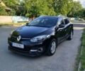 Черный Рено Меган, объемом двигателя 1.46 л и пробегом 252 тыс. км за 7650 $, фото 1 на Automoto.ua