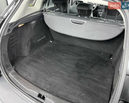 Чорний Рено Меган, об'ємом двигуна 1.6 л та пробігом 128 тис. км за 8900 $, фото 77 на Automoto.ua
