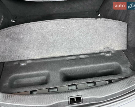 Чорний Рено Меган, об'ємом двигуна 1.6 л та пробігом 128 тис. км за 8900 $, фото 70 на Automoto.ua