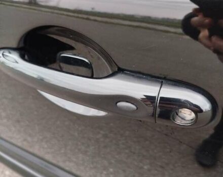 Чорний Рено Меган, об'ємом двигуна 1.5 л та пробігом 267 тис. км за 9100 $, фото 11 на Automoto.ua