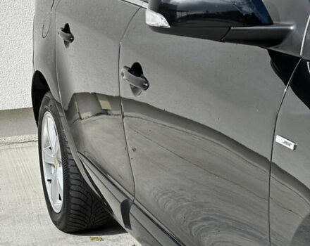 Чорний Рено Меган, об'ємом двигуна 1.5 л та пробігом 233 тис. км за 9850 $, фото 5 на Automoto.ua