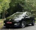 Чорний Рено Меган, об'ємом двигуна 1.5 л та пробігом 254 тис. км за 8700 $, фото 1 на Automoto.ua