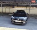 Чорний Рено Меган, об'ємом двигуна 1.5 л та пробігом 253 тис. км за 8200 $, фото 1 на Automoto.ua