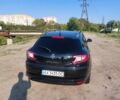 Черный Рено Меган, объемом двигателя 1.6 л и пробегом 162 тыс. км за 9800 $, фото 3 на Automoto.ua