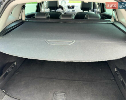 Чорний Рено Меган, об'ємом двигуна 1.5 л та пробігом 233 тис. км за 9850 $, фото 23 на Automoto.ua