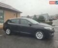 Черный Рено Меган, объемом двигателя 1.46 л и пробегом 207 тыс. км за 8200 $, фото 2 на Automoto.ua