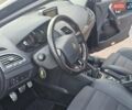 Черный Рено Меган, объемом двигателя 1.5 л и пробегом 225 тыс. км за 9750 $, фото 33 на Automoto.ua