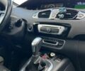 Черный Рено Меган, объемом двигателя 1.5 л и пробегом 198 тыс. км за 12980 $, фото 15 на Automoto.ua