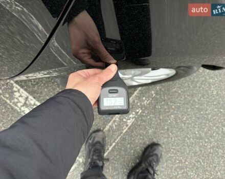 Черный Рено Меган, объемом двигателя 1.5 л и пробегом 205 тыс. км за 11150 $, фото 42 на Automoto.ua