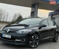Чорний Рено Меган, об'ємом двигуна 1.5 л та пробігом 230 тис. км за 9550 $, фото 1 на Automoto.ua