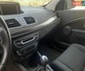 Черный Рено Меган, объемом двигателя 1.5 л и пробегом 190 тыс. км за 8800 $, фото 20 на Automoto.ua
