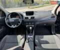 Черный Рено Меган, объемом двигателя 1.46 л и пробегом 260 тыс. км за 7650 $, фото 17 на Automoto.ua