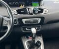 Черный Рено Меган, объемом двигателя 1.5 л и пробегом 198 тыс. км за 12980 $, фото 26 на Automoto.ua