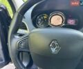Черный Рено Меган, объемом двигателя 1.5 л и пробегом 222 тыс. км за 10250 $, фото 30 на Automoto.ua