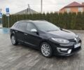 Черный Рено Меган, объемом двигателя 1.46 л и пробегом 260 тыс. км за 10000 $, фото 1 на Automoto.ua