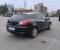 Чорний Рено Меган, об'ємом двигуна 1.46 л та пробігом 294 тис. км за 8000 $, фото 4 на Automoto.ua
