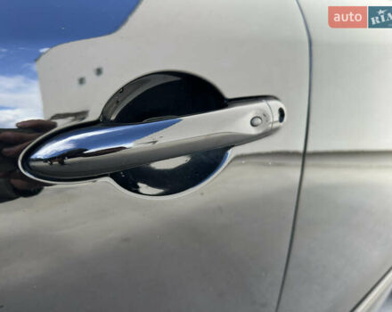 Чорний Рено Меган, об'ємом двигуна 1.5 л та пробігом 233 тис. км за 9850 $, фото 7 на Automoto.ua